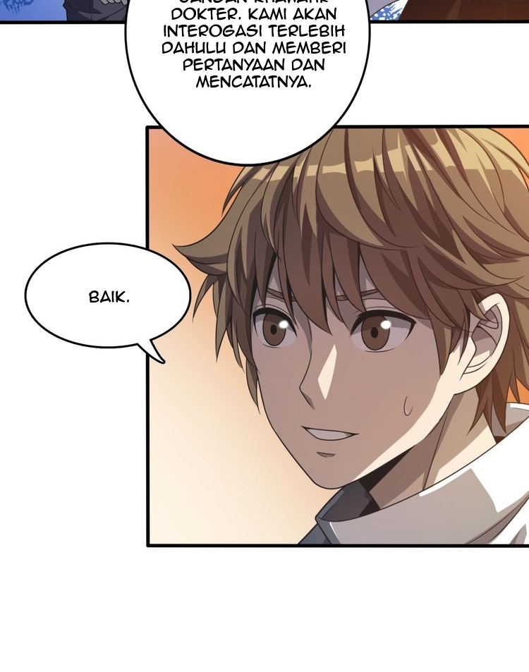 Reborn Doctor Chapter 08 Gambar 18